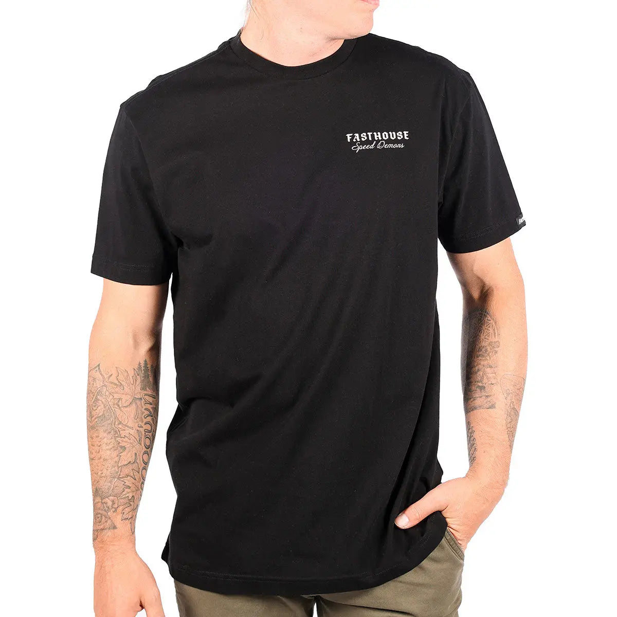 FastHouse Fallen SS Tee