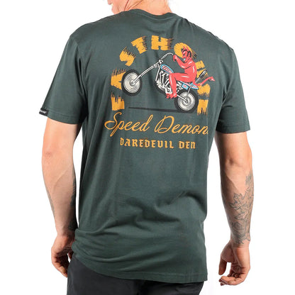 FastHouse Fallen SS Tee