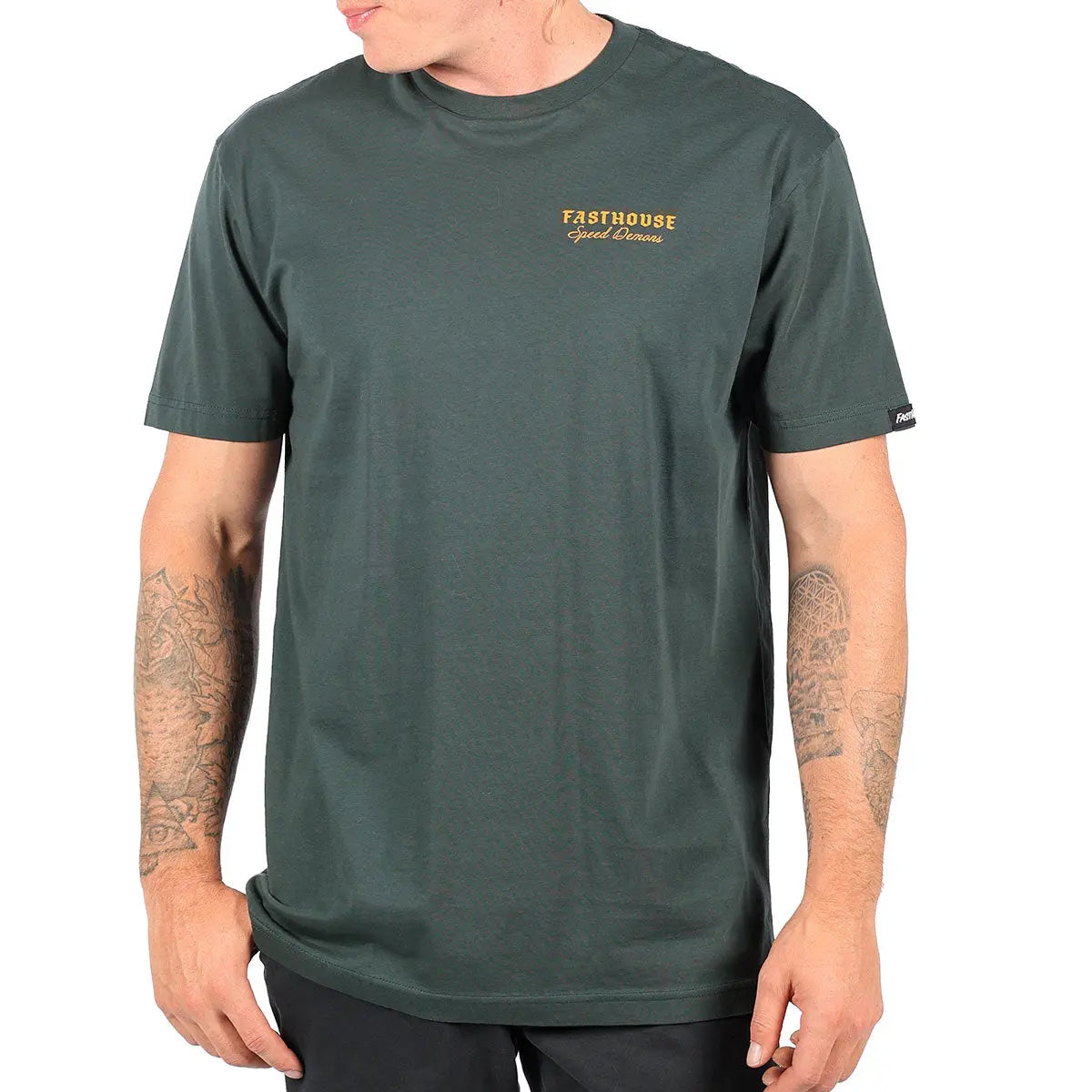 FastHouse Fallen SS Tee