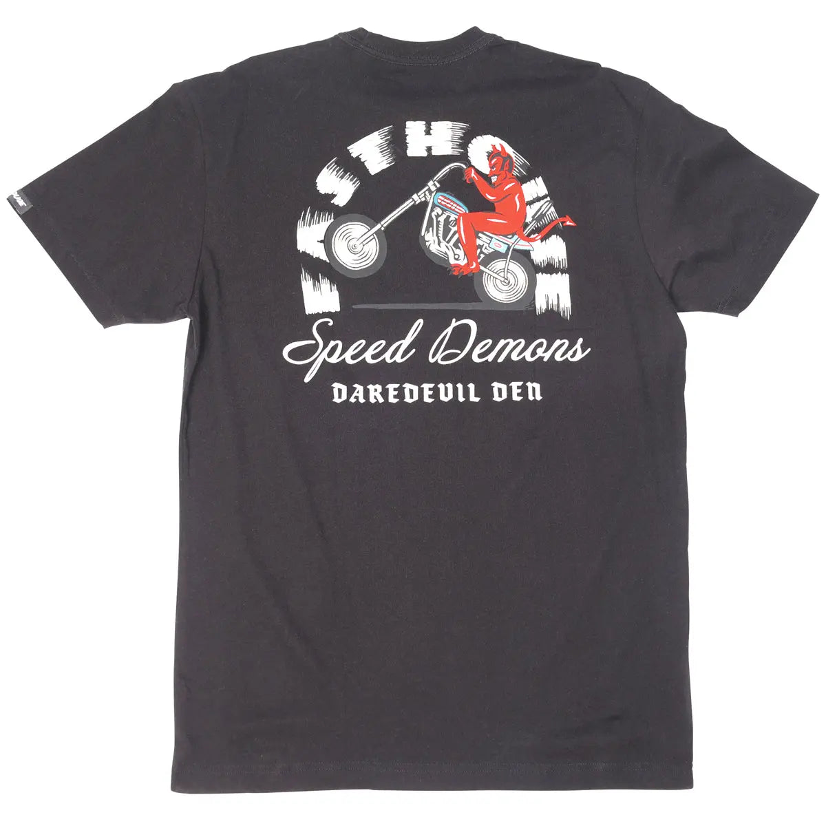 FastHouse Fallen SS Tee