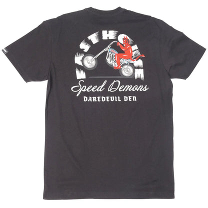 FastHouse Fallen SS Tee