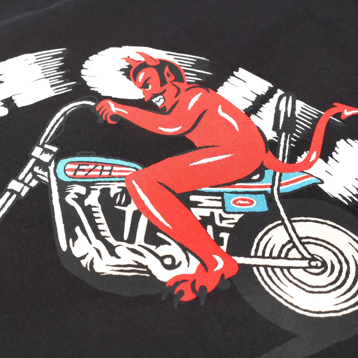 FastHouse Fallen SS Tee