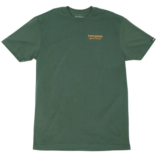 FastHouse Fallen SS Tee