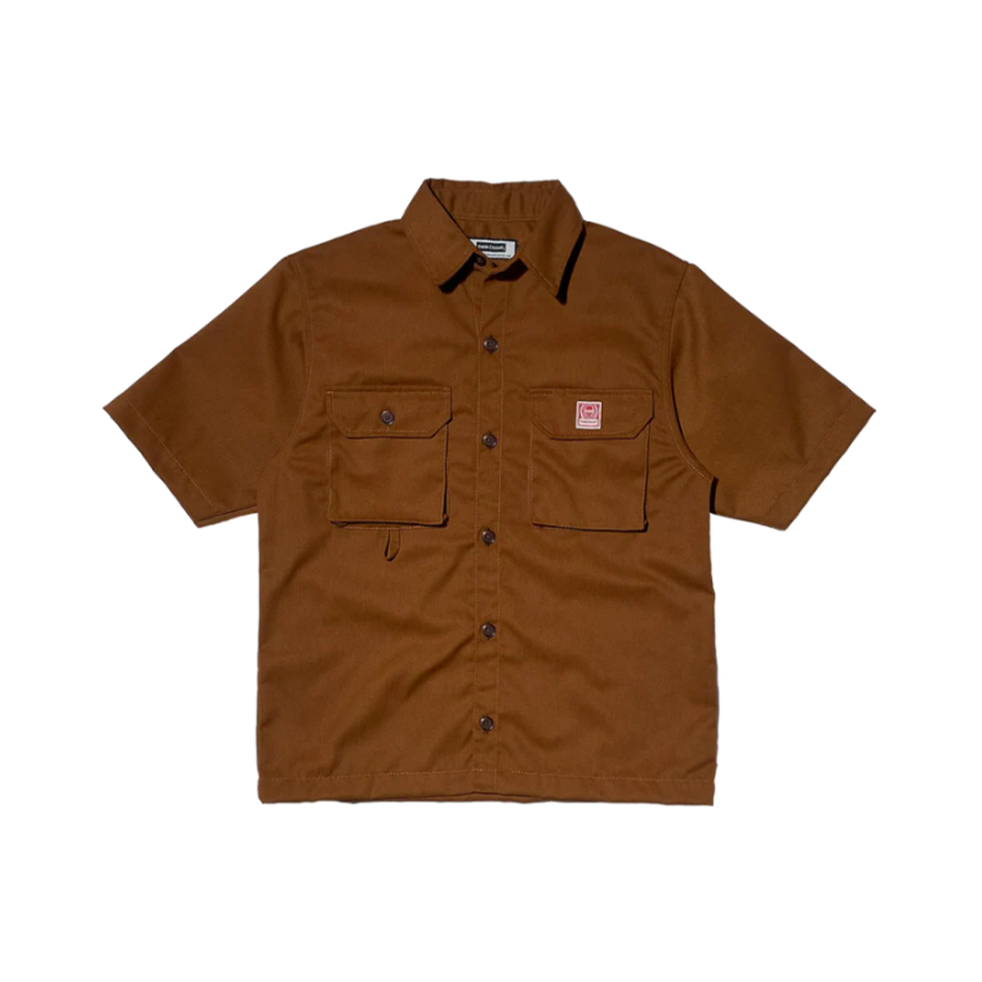 THINKCHAMP - ANTONIO WORKWEAR IN MUD COLORWAY