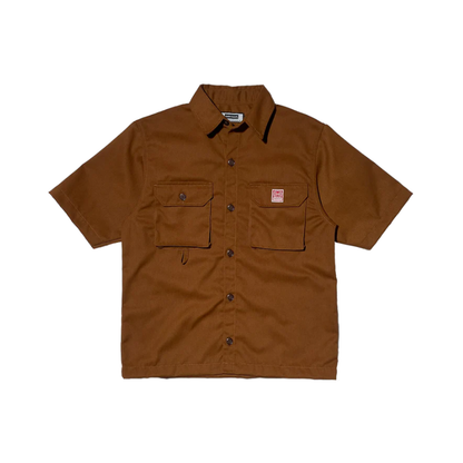 THINKCHAMP - ANTONIO WORKWEAR IN MUD COLORWAY