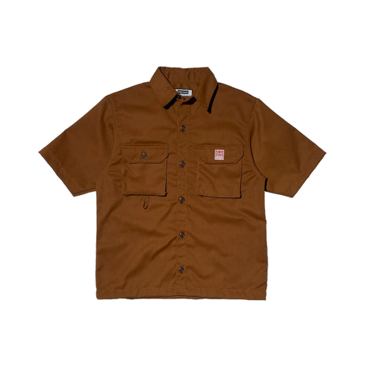 THINKCHAMP - ANTONIO WORKWEAR IN MUD COLORWAY