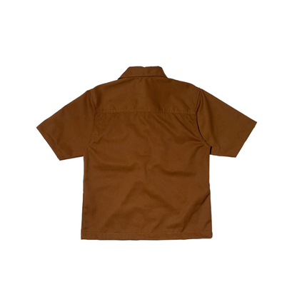 THINKCHAMP - ANTONIO WORKWEAR IN MUD COLORWAY
