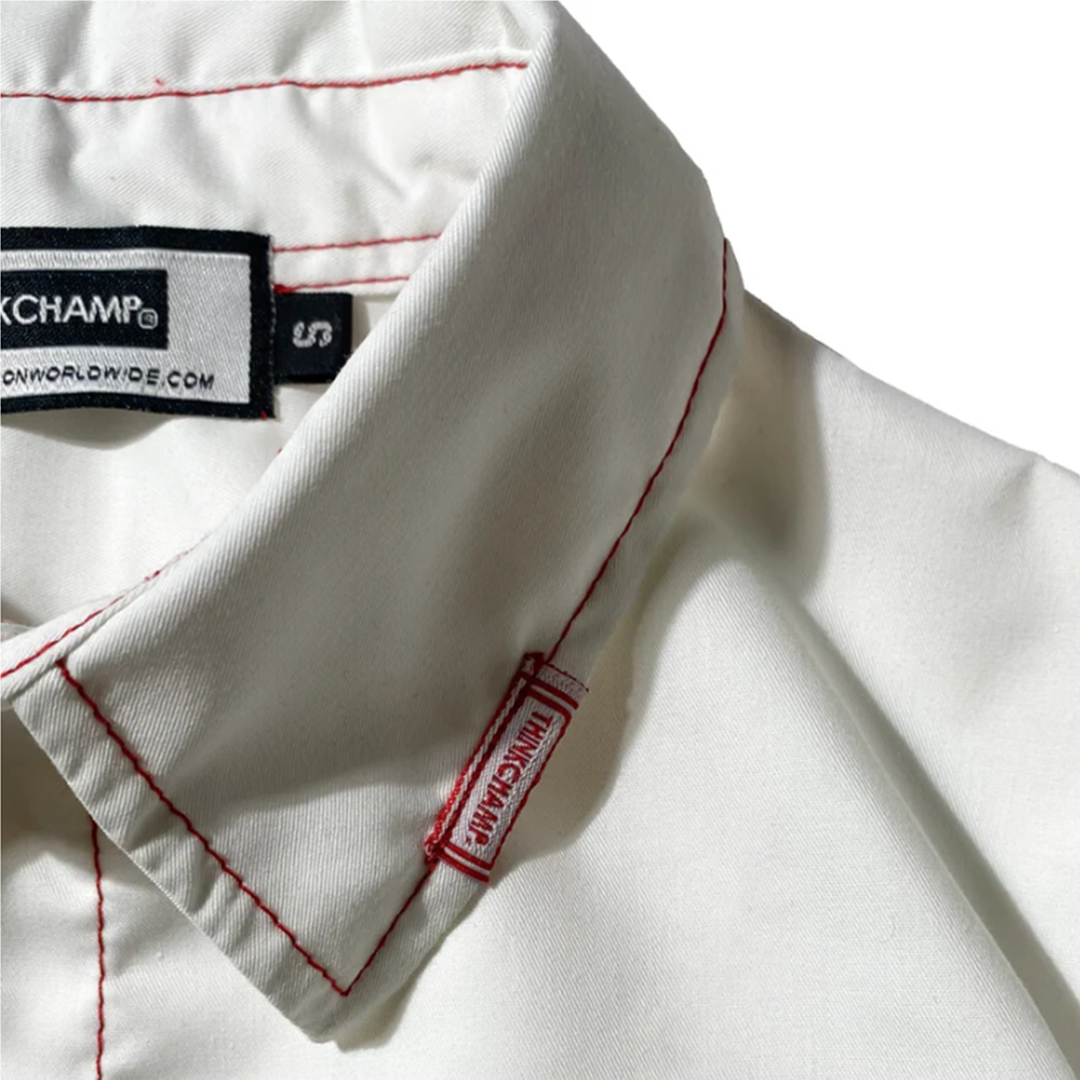 THINKCHAMP - ARCHIVE 006: PANTHERA TIGRIS CUBAN POLO