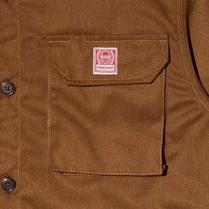 THINKCHAMP - ANTONIO WORKWEAR IN MUD COLORWAY