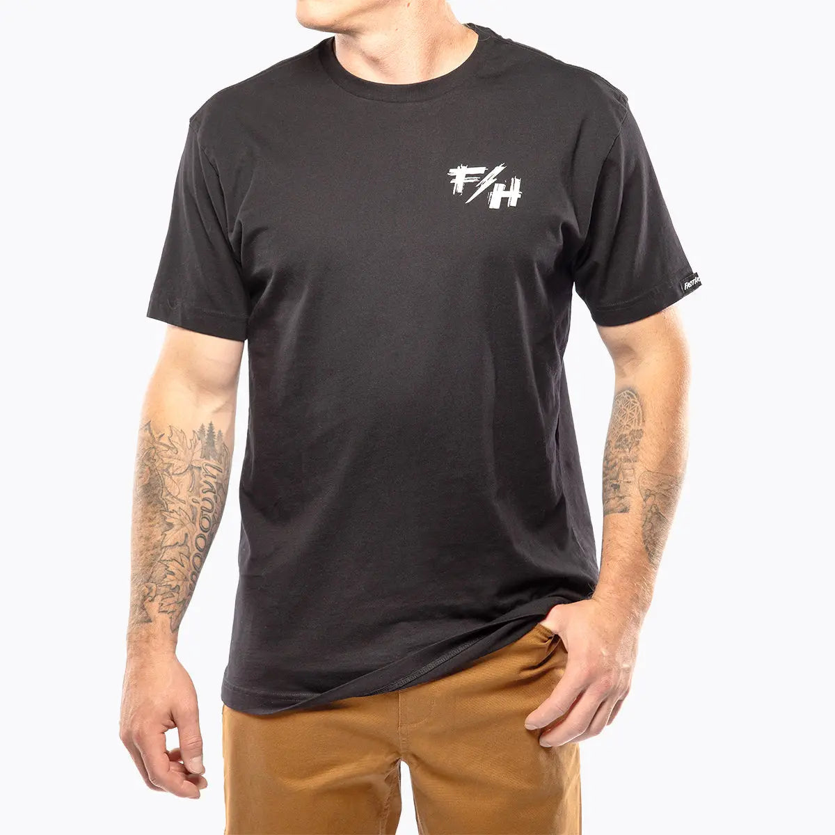 FastHouse Fray SS Tee