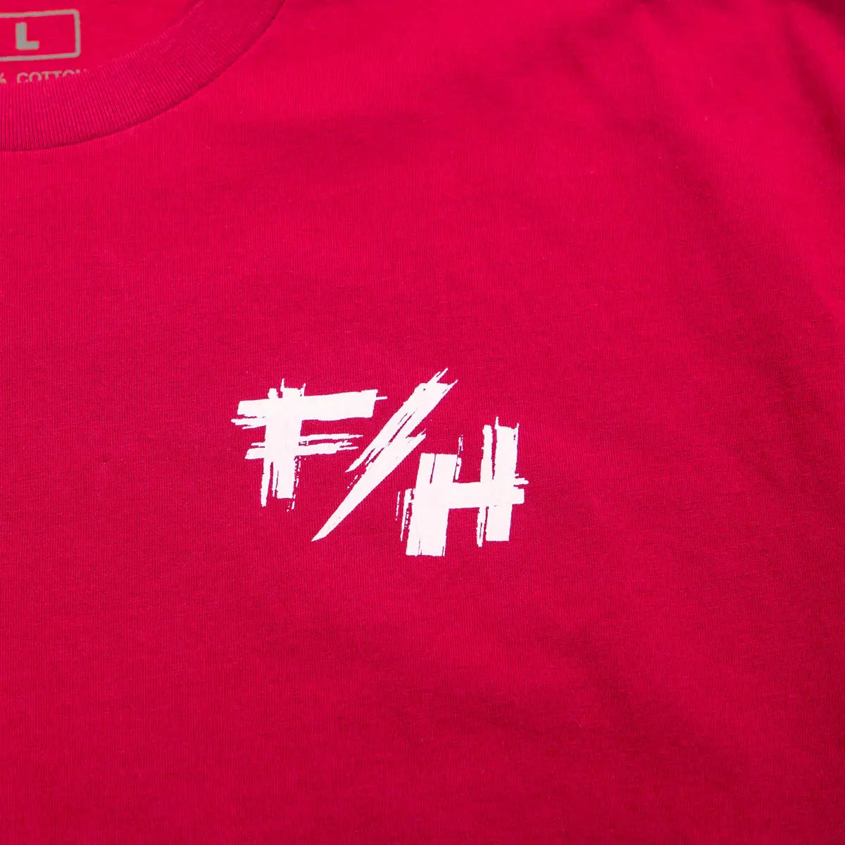 FastHouse Fray SS Tee