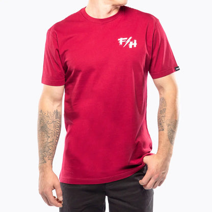 FastHouse Fray SS Tee