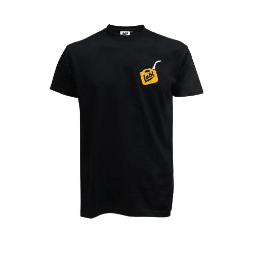 LABL Fuel Tank Tee