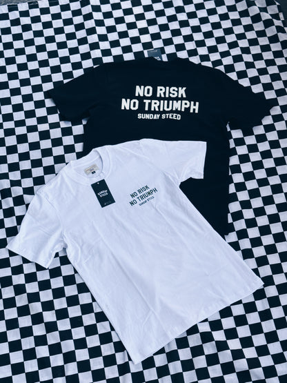 Sunday Steed Triumph T-Shirt