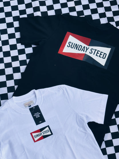Sunday Steed SS Champ T-Shirt