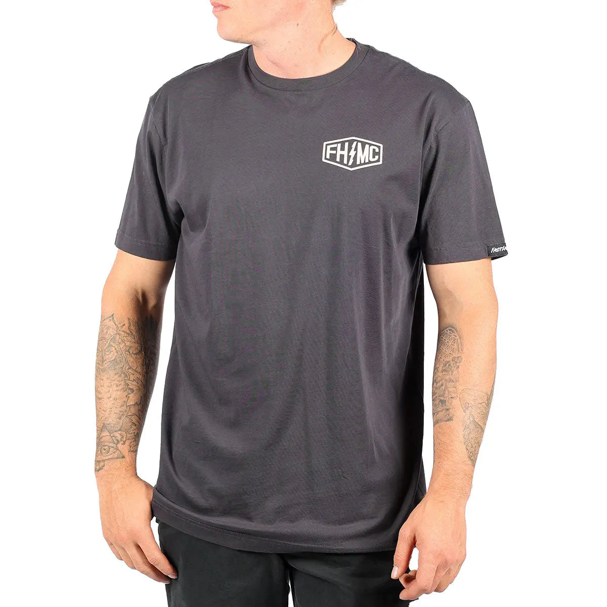 FastHouse Gibson SS Tee