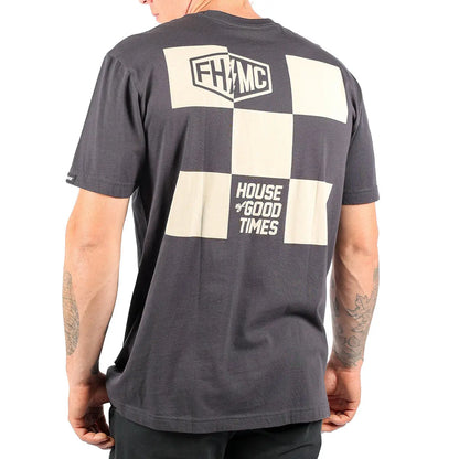 FastHouse Gibson SS Tee