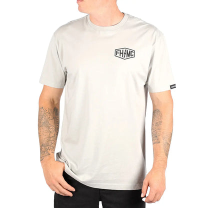 FastHouse Gibson SS Tee