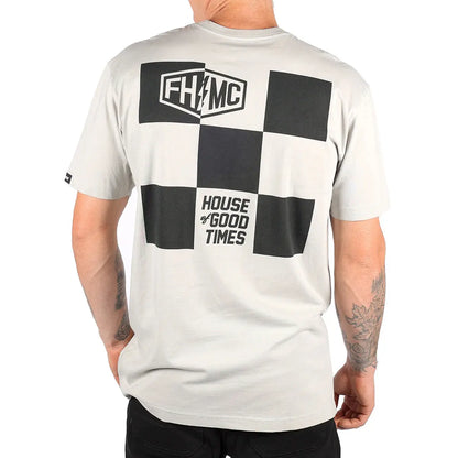 FastHouse Gibson SS Tee