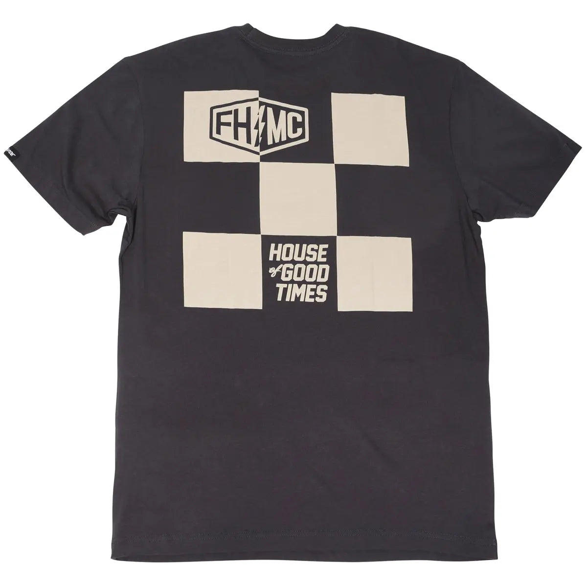 FastHouse Gibson SS Tee