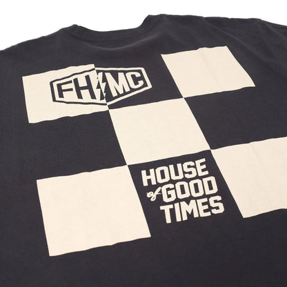 FastHouse Gibson SS Tee