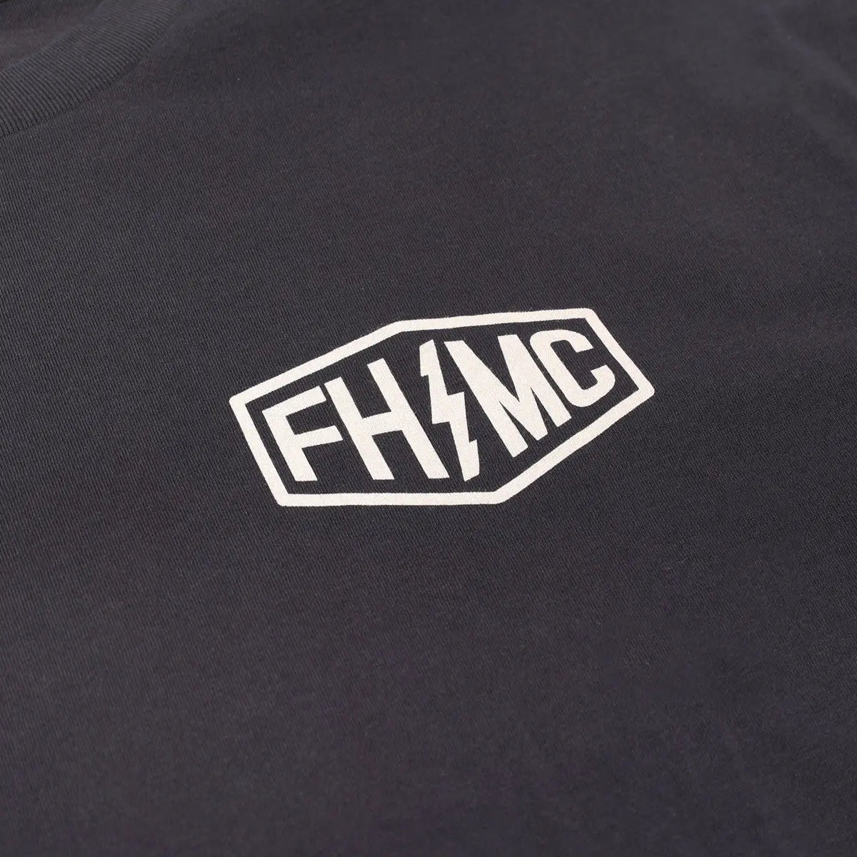 FastHouse Gibson SS Tee