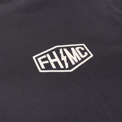 FastHouse Gibson SS Tee