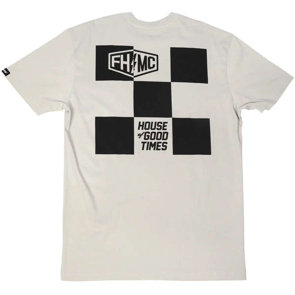 FastHouse Gibson SS Tee