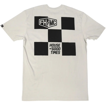 FastHouse Gibson SS Tee