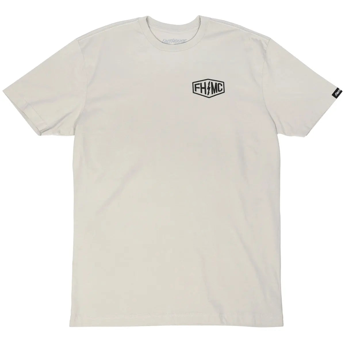 FastHouse Gibson SS Tee