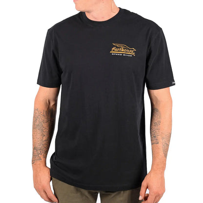 FastHouse Gilmore SS Tee