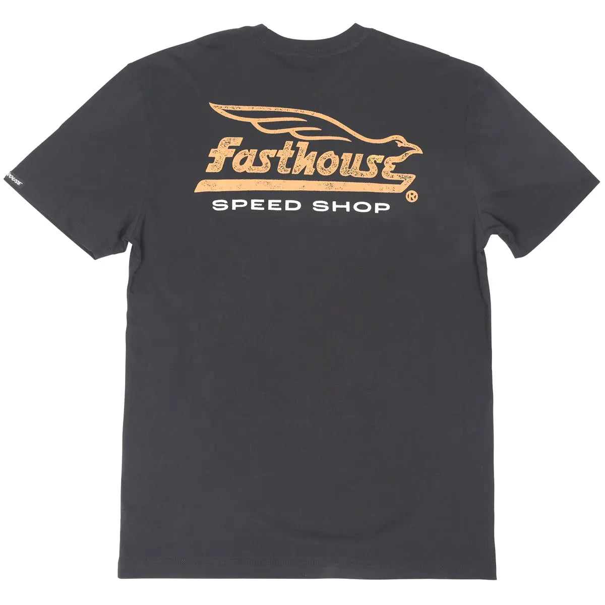 FastHouse Gilmore SS Tee