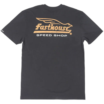 FastHouse Gilmore SS Tee