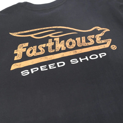 FastHouse Gilmore SS Tee