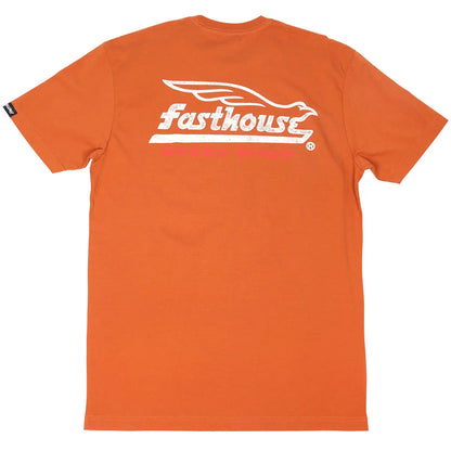 FastHouse Gilmore SS Tee