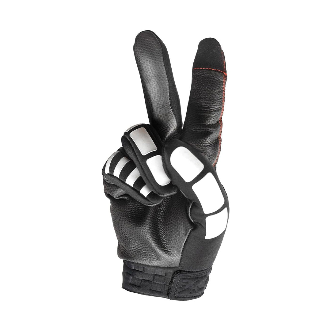 Fasthouse - Toaster Glove (Black/white)