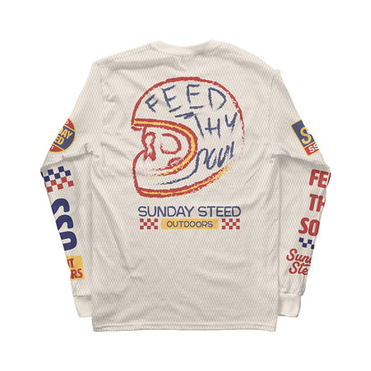 Sunday Steed Gringo Jersey