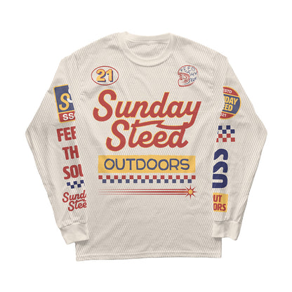 Sunday Steed Gringo Jersey