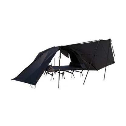 HIGHGRNDZ - TENT 2P