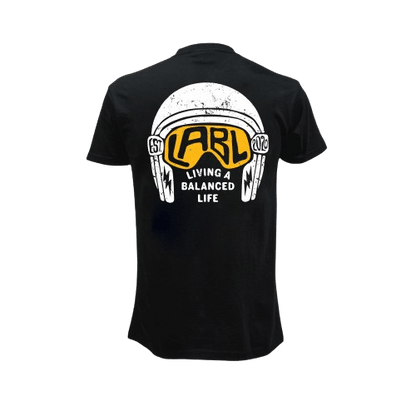 LABL Helmet Tee