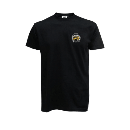 LABL Helmet Tee