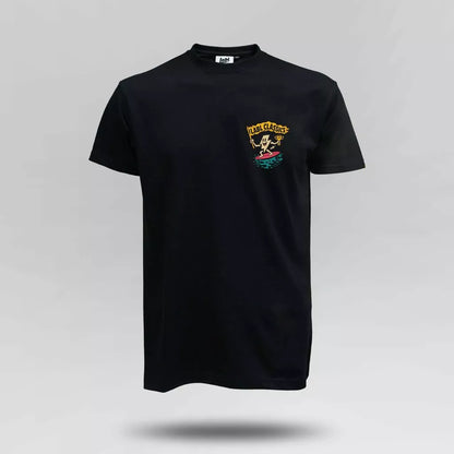 LABL High Voltage Winner Tee