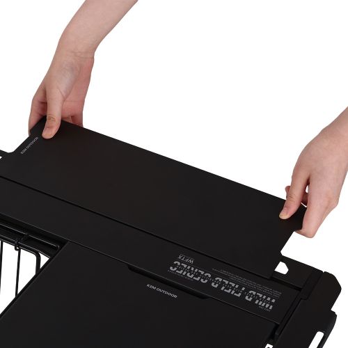 KZM - Field TX Table Medium