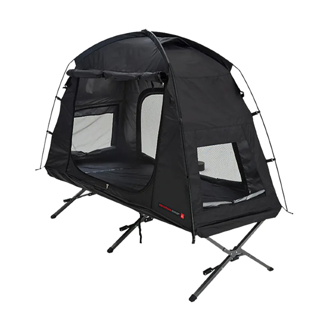 KZM - Black Cot TENT