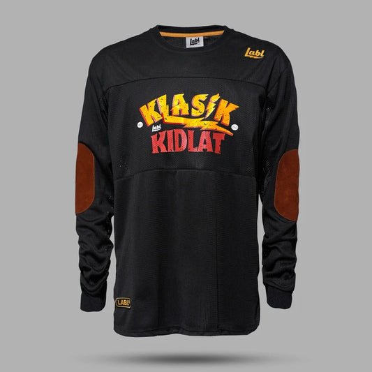 LABL Klasik Kidlat Jersey