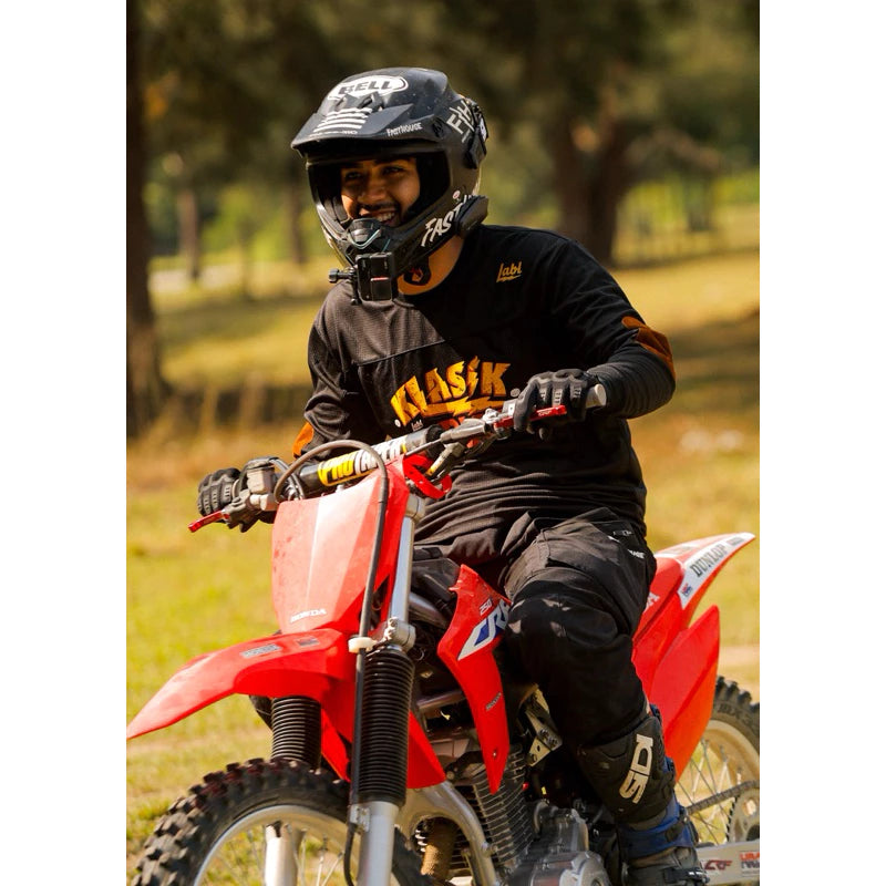 LABL Klasik Kidlat Jersey