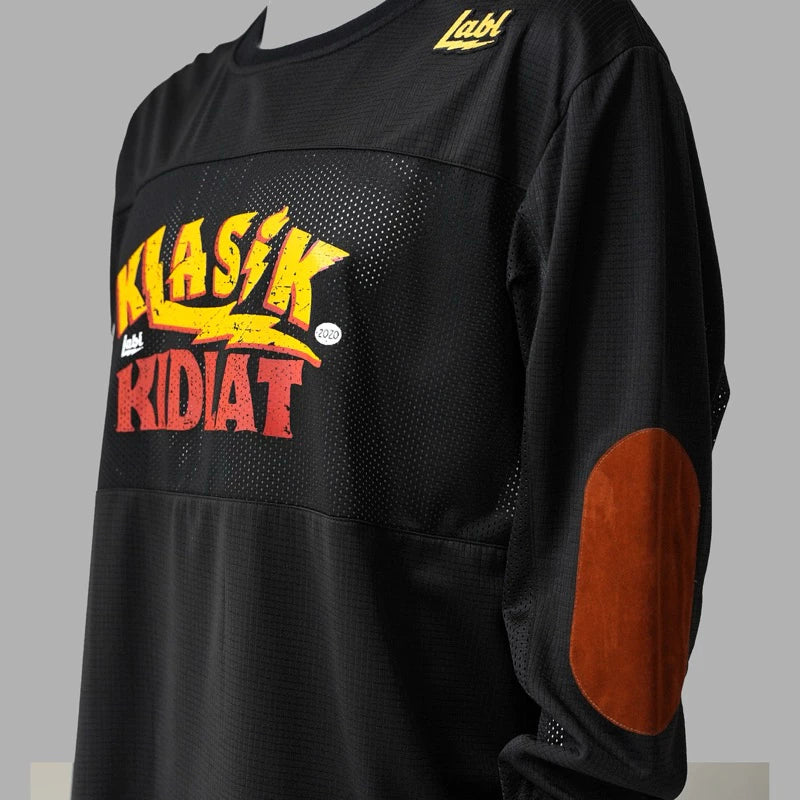 LABL Klasik Kidlat Jersey