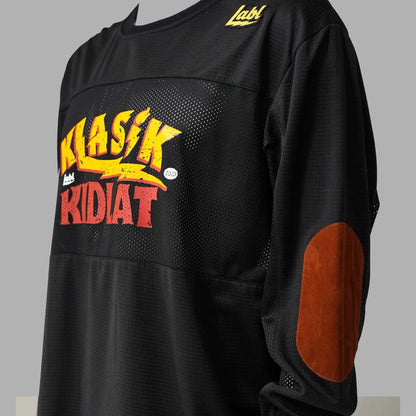 LABL Klasik Kidlat Jersey
