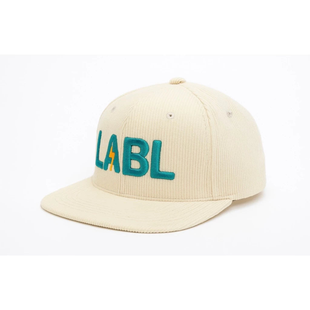 LABL Corduroy Cap