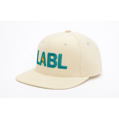 LABL Corduroy Cap